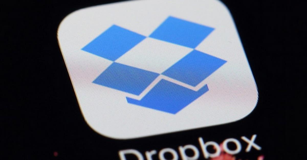 Dropbox Hacked Pictures