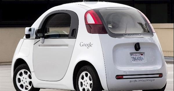 СМИ: Google отказался от разработки беспилотных автомобилей