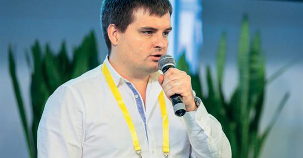 Павел Алешин покидает пост руководителя Яндекс.Маркета