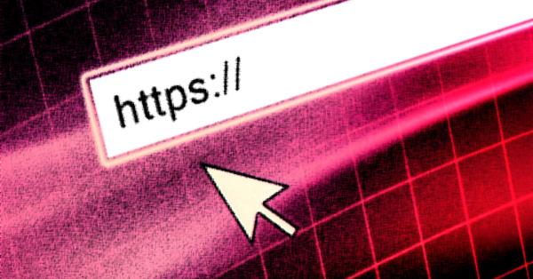 Количество российских сайтов с SSL-сертификатами за год выросло в четыре раза