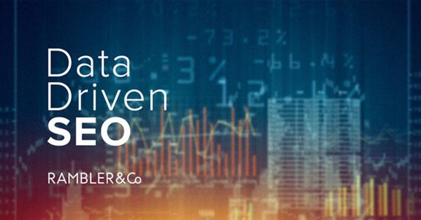 Data Driven SEO IV «Поиск без запроса: Рекомендательные сервисы»