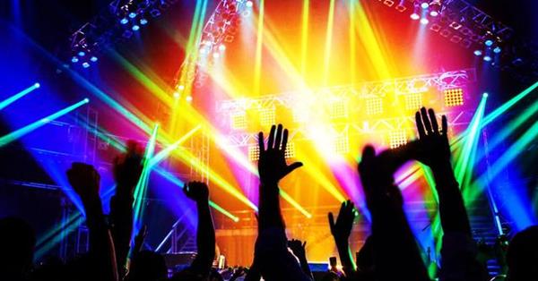 Google облегчит поиск концертов и других мероприятий