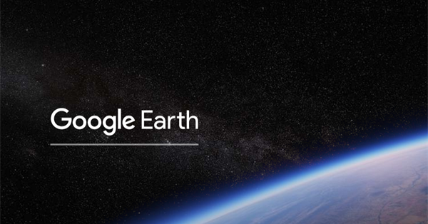 Google перезапустил сервис Планета Земля