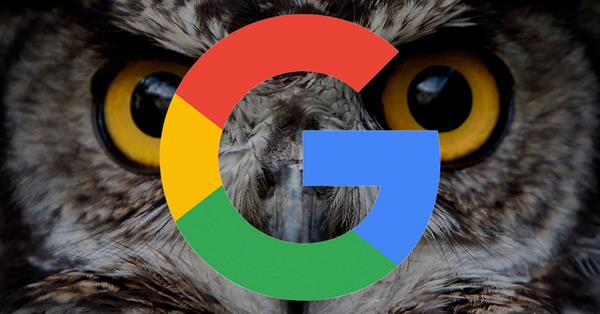Google изменил алгоритм поиска для борьбы с проблемным контентом