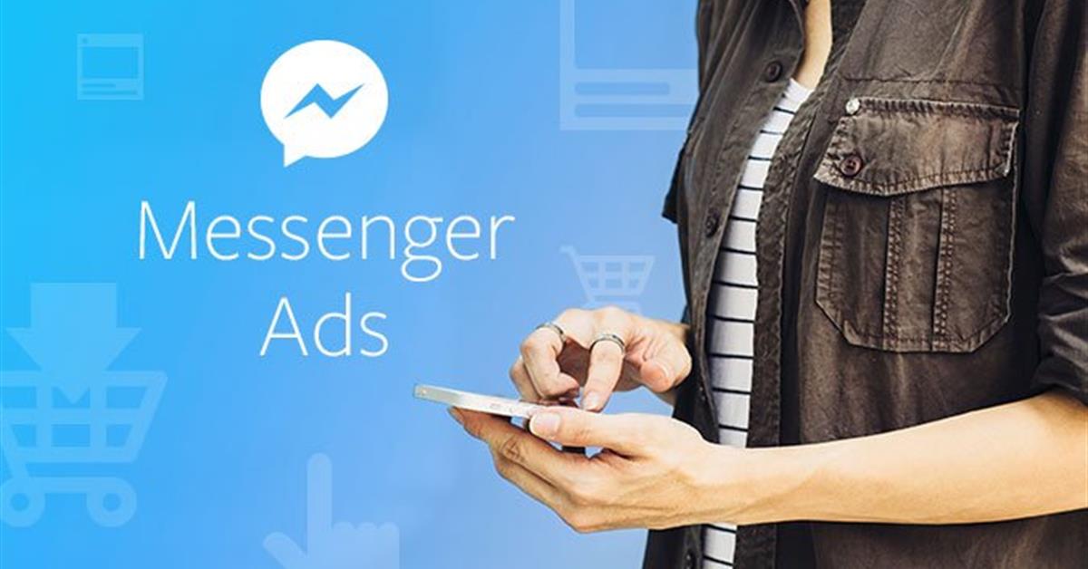 Реклама мессенджеров видео. Messenger ads. Реклама в мессенджере Фейсбук. Фейсбук мессенджер. Реклама в мессенджерах.