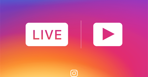 В Instagram теперь можно сохранять прямые трансляции на 24 часа