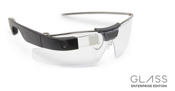 Google Glass возвращаются