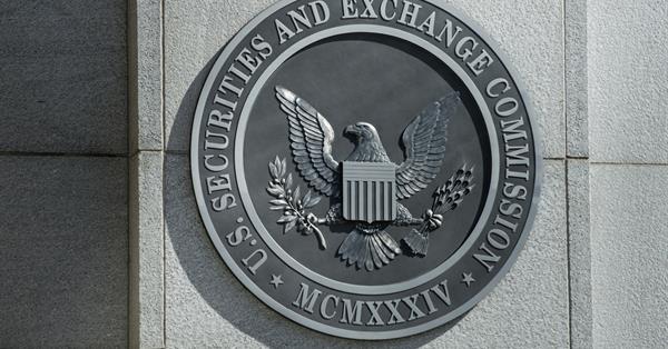 Комиссия по ценным бумагам и биржам США будет регулировать ICO
