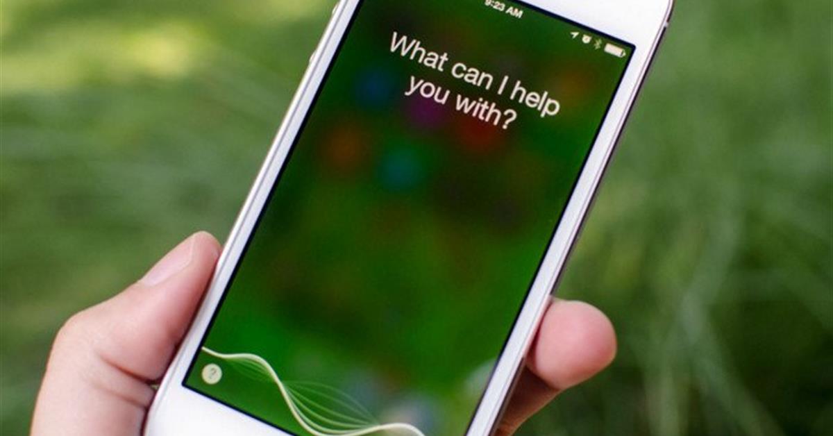 Автономная работа siri на смартфоне без соединения с интернетом