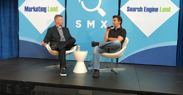 Гэри Илш о mobile-first индексе, фильтре Fred, RankBrain и других вопросах