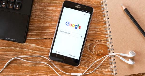Google тестирует новый дизайн мобильного поиска