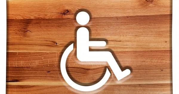 В Google теперь можно добавлять данные о доступных для инвалидов местах