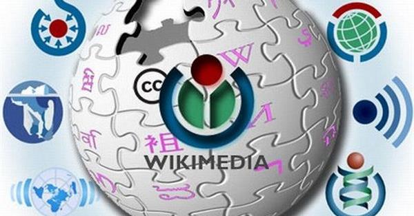 Яндекс пожертвовал Викимедии 3,5 млн рублей