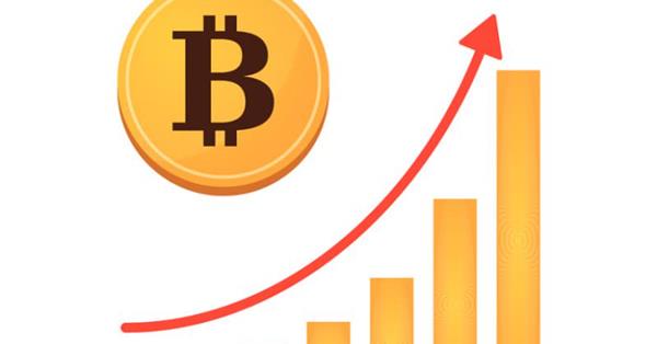Цена Bitcoin превысила $4800