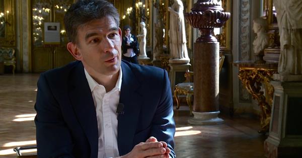 Google: «Россия обладает огромными возможностями, связанными с сетью»