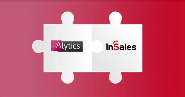 Система сквозной аналитики Alytics выпустила интеграцию с платформой InSales