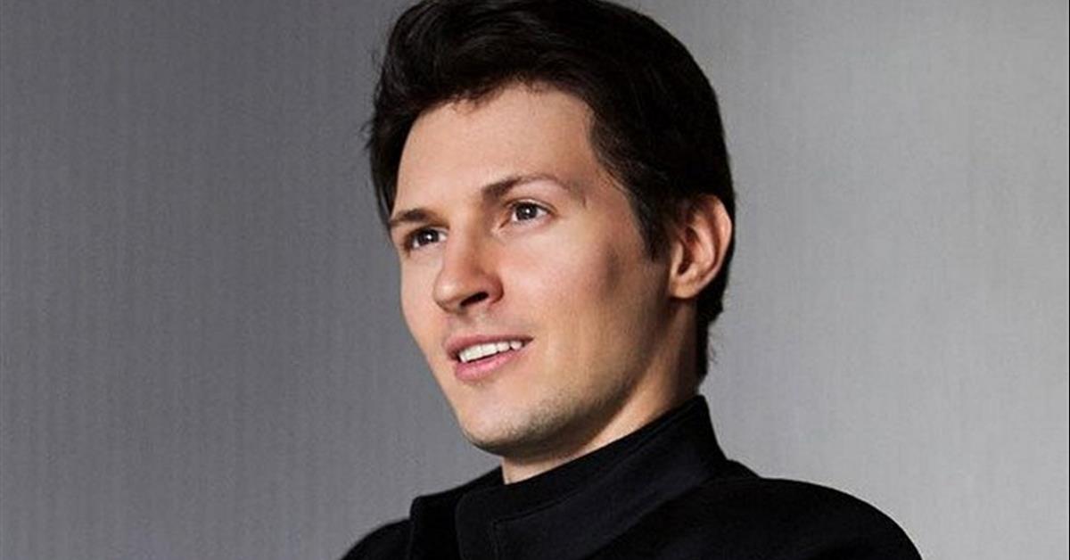 Дуров просит сообщать ему «инсайды» о блокировке Telegram в России ...