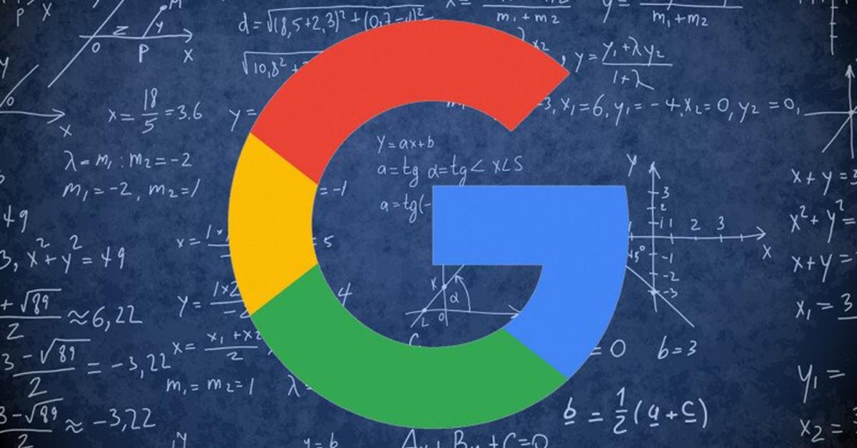 Google 