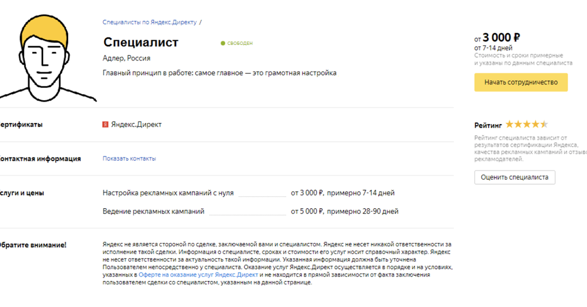 Характер яндекса. Специалист Яндекс директ. Специалисты Яндекс Директа. Яндекс услуги для специалистов. Яндекс является.