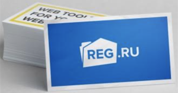 REG.RU внедрил собственную технологию ускоренного продления доменов
