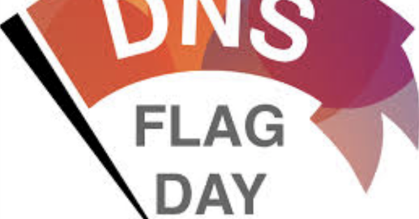 А вы готовы к DNS flag day 2019?