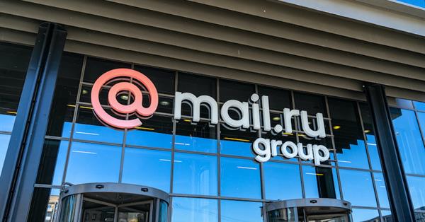 Mail.ru Group оставит сотрудников на удаленке до осени