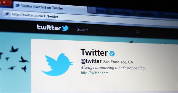 Twitter работает над возобновлением верификации пользователей