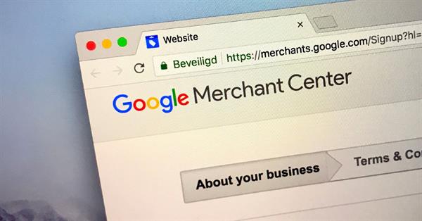 Google Merchant Center анонсировал изменения в спецификации товаров