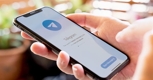 В бета-версии Telegram для iOS появились видеозвонки