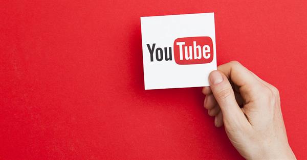 Google не использует ссылки из YouTube в поиске