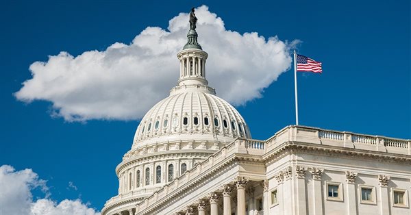Главы Amazon, Facebook, Google и Apple дали показания Конгрессу США
