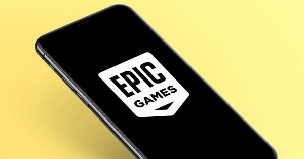 Apple удалит из App Store профиль разработчика компьютерных игр Epic Games