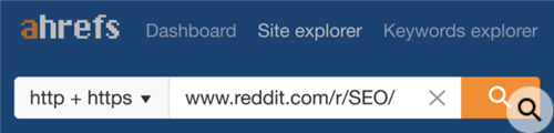ahrefs