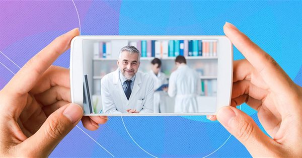 Здоровье Mail.ru запустило сервис телемедицины с онлайн-консультациями врачей