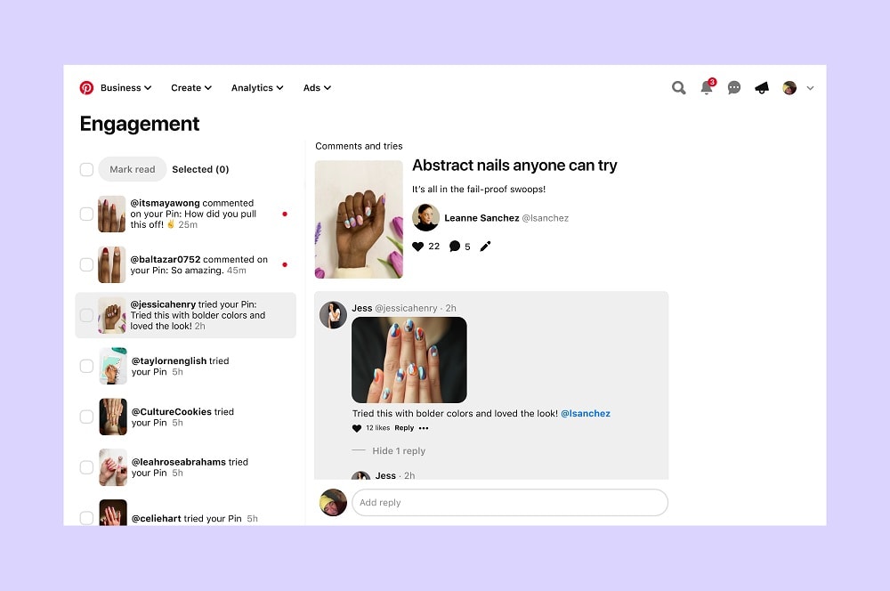 Pinterest представил Story Pins и другие новинки для креаторов