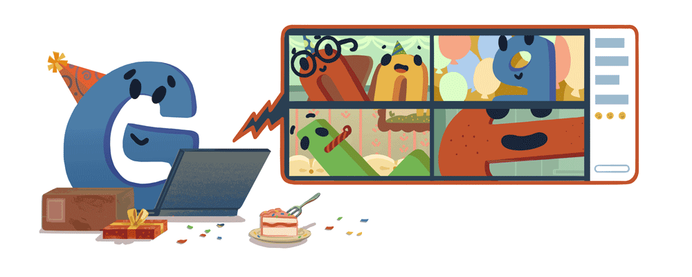 google-doodle
