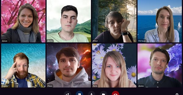 В Яндекс.Почте 360 обновился Телемост