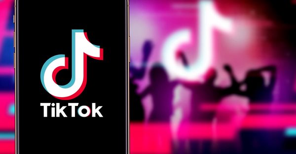 TikTok остается самым загружаемым приложением в мире