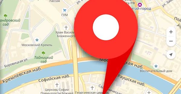Яндекс.Карты покажут расписание общественного транспорта