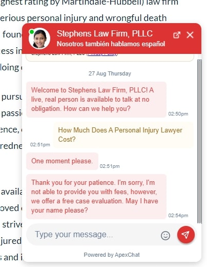 Chatbot