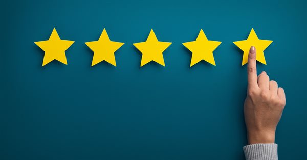 Google предлагает пользователям поиска оставить отзыв об онлайн-покупках