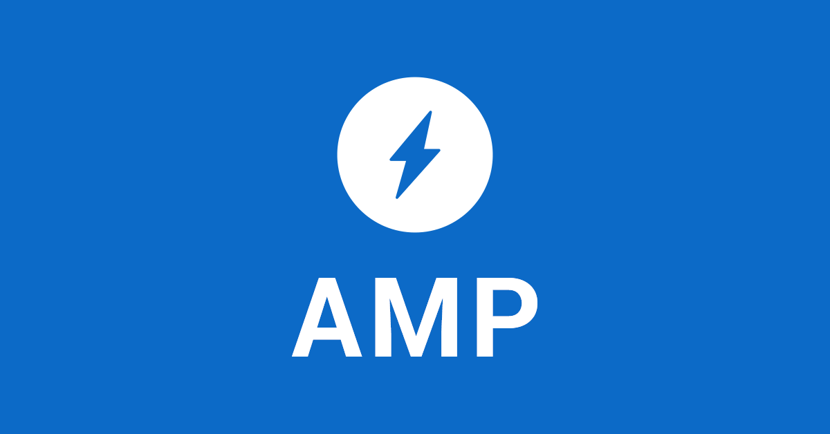 AMP