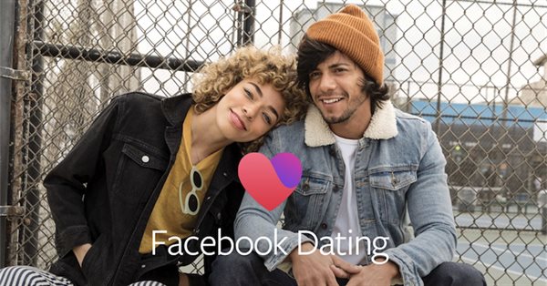 Facebook запустила в Европе сервис для знакомств Dating