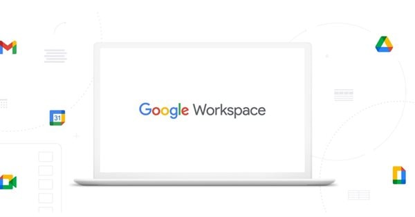 G Suite стал Google Workspace