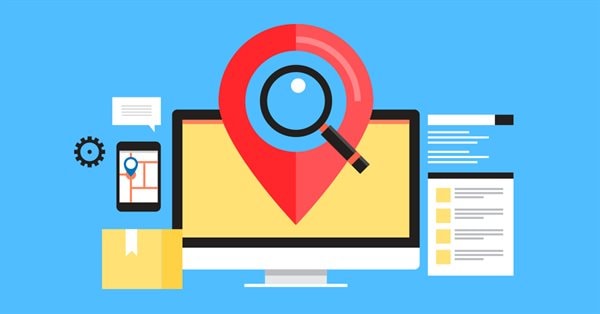 Google тестирует рекламу в поисковых подсказках в Картах