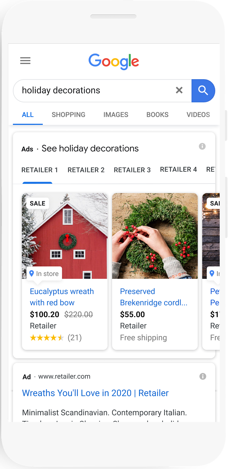 Google Ads обновил функционал умных торговых кампаний