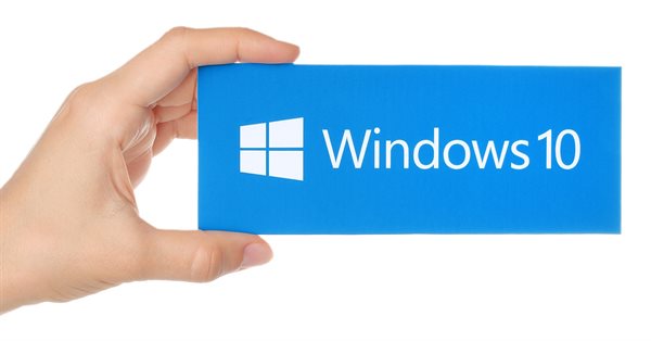 Microsoft выпустил Windows 10 October 2020 Update