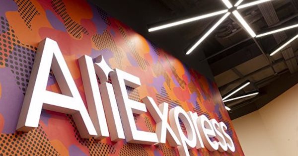 AliExpress Россия запускает оплату через Google Pay