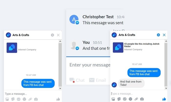 Chatbots