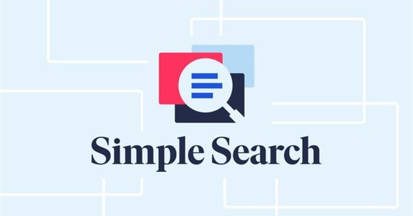 Новое расширение Simple Search позволяет вернуться в Google версии 2010 года